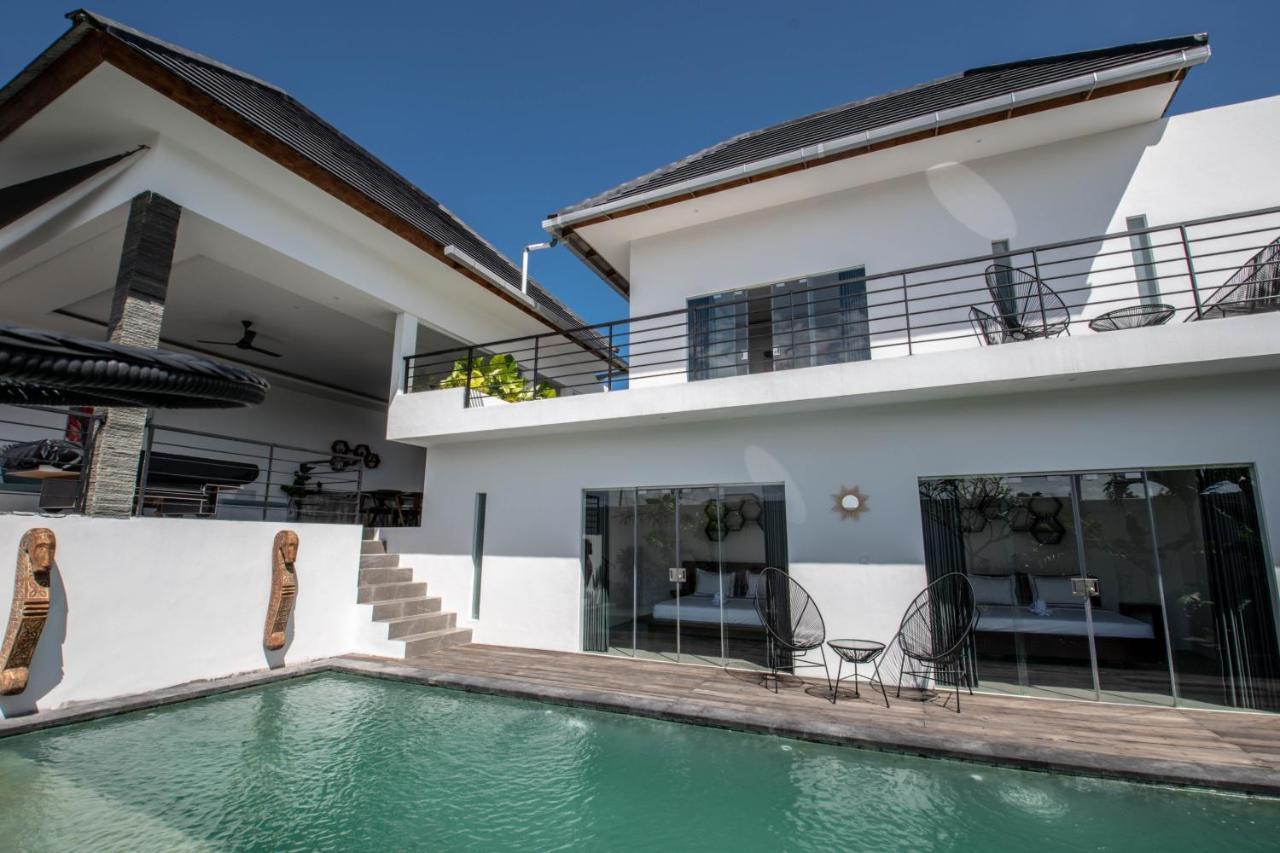Hedonia Luxury Biệt thự *