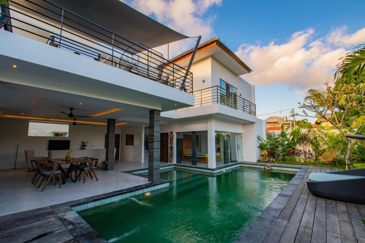 Hedonia Luxury Biệt thự Seminyak (Bali)