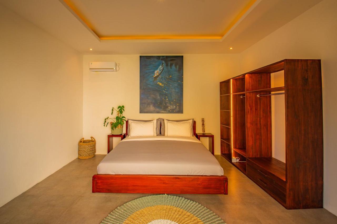 Biệt thự Hedonia Luxury