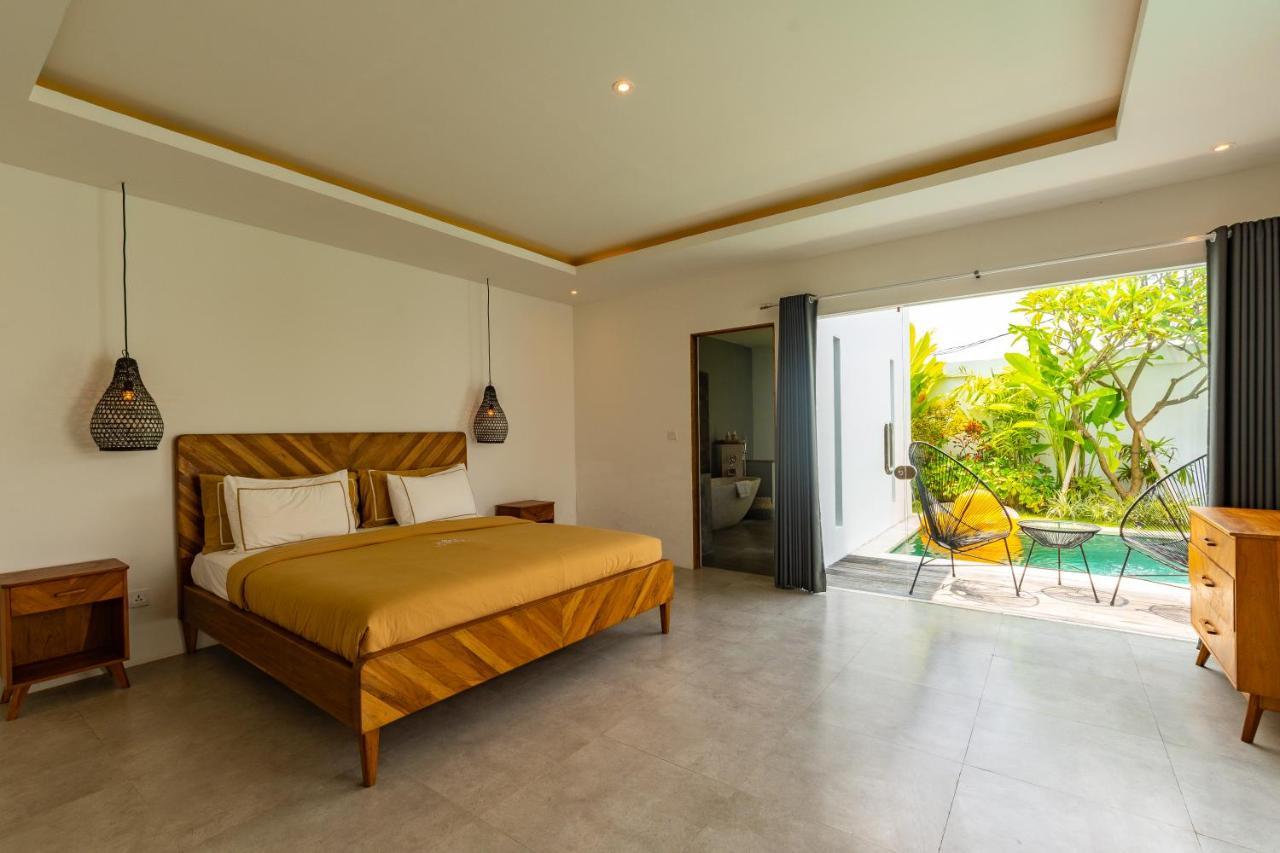 Biệt thự Hedonia Luxury *
