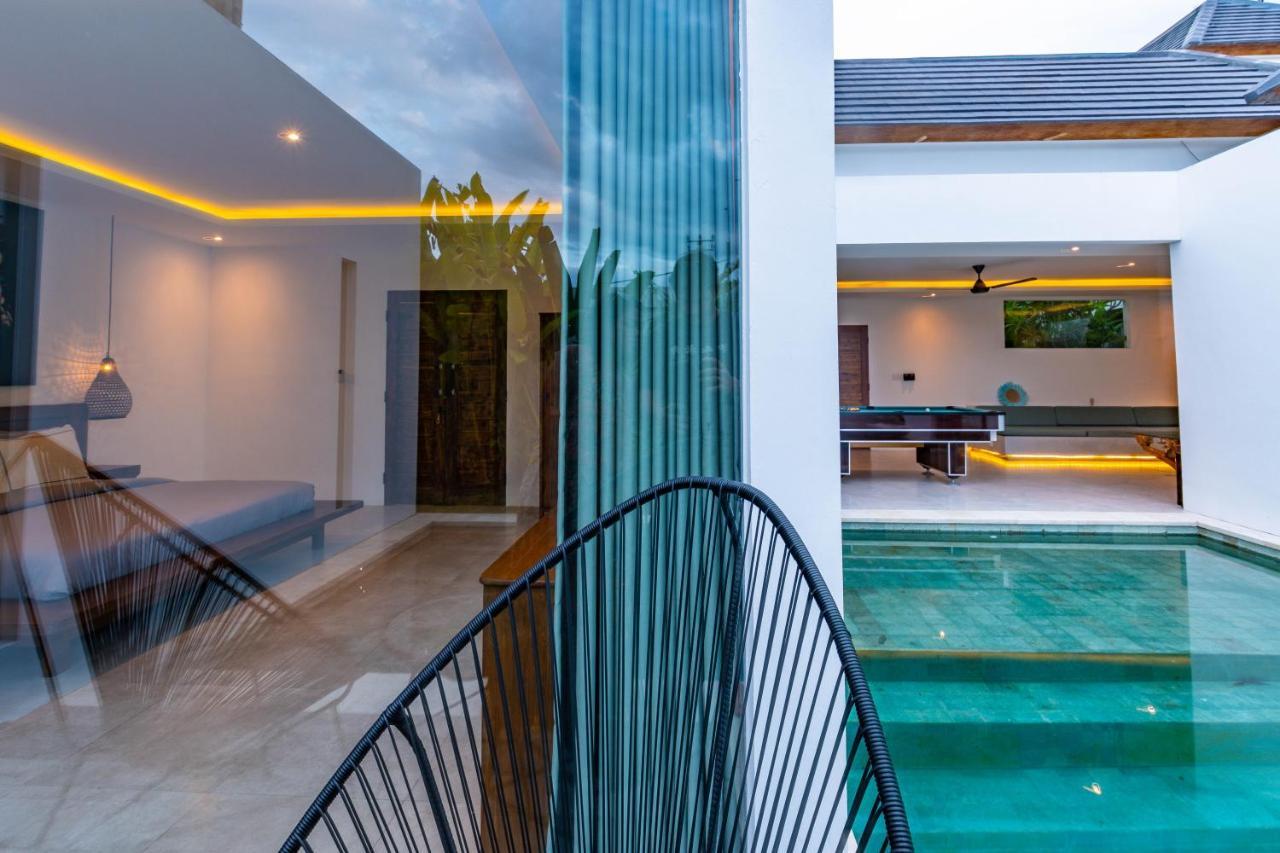 Hedonia Luxury Biệt thự *