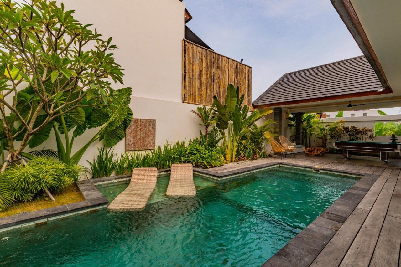 Biệt thự Hedonia Luxury *
