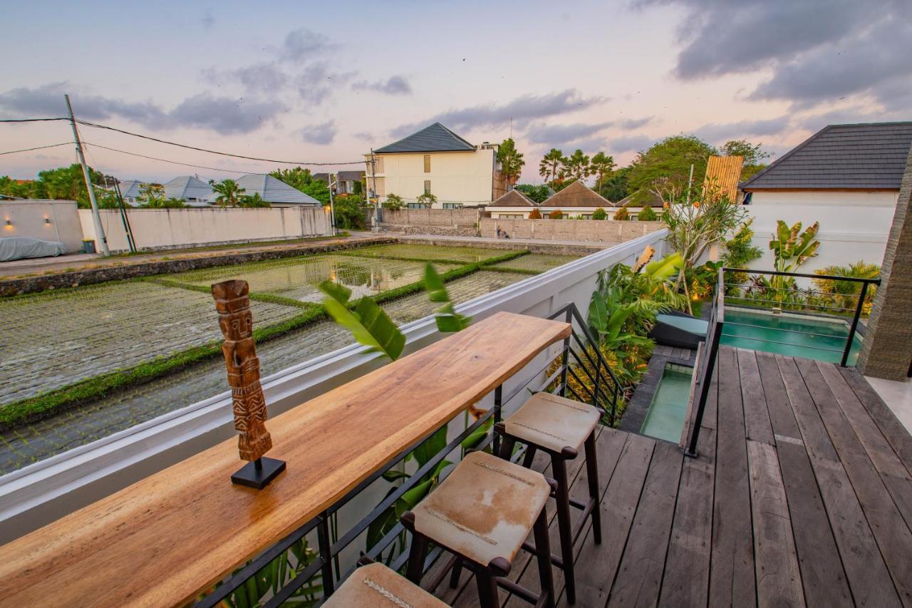 Hedonia Luxury * Seminyak (Bali)