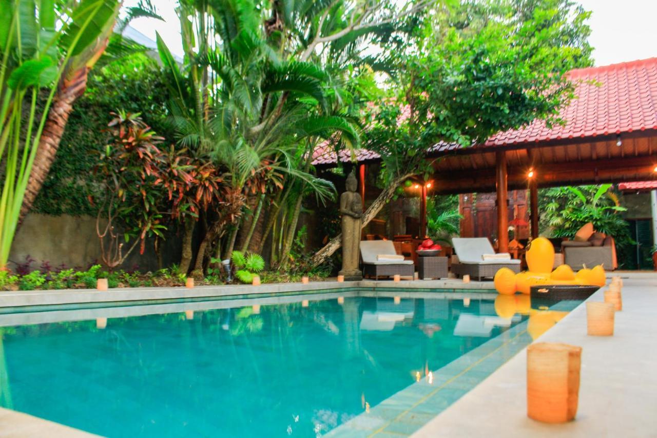 Jam Villa *