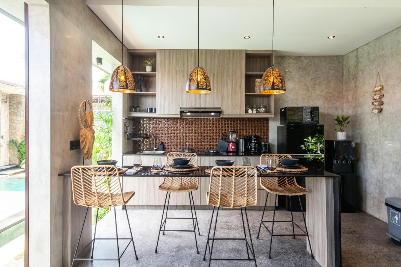 Simple And Magical . Almaya Villa Seminyak (Bali)