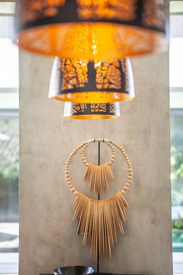 Simple And Magical . Almaya Seminyak (Bali)