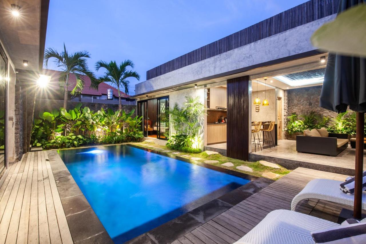 Simple And Magical . Almaya Seminyak (Bali)