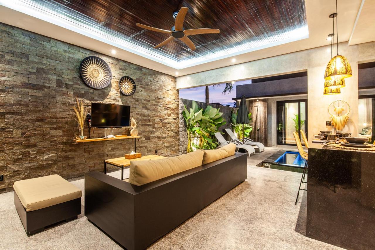 Villa Simple And Magical . Almaya Seminyak (Bali)