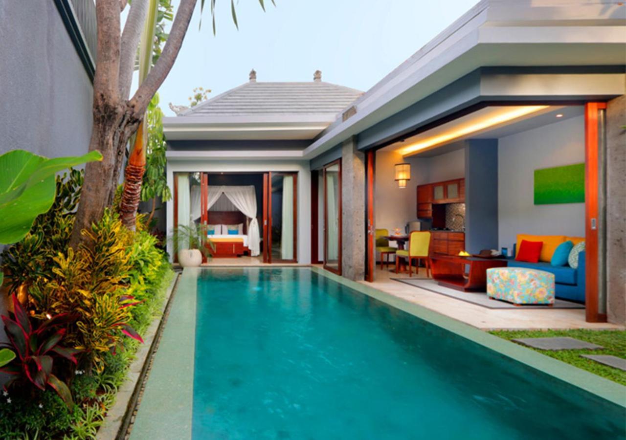 Villa Icon - By Karaniya Experience - Chse Certified