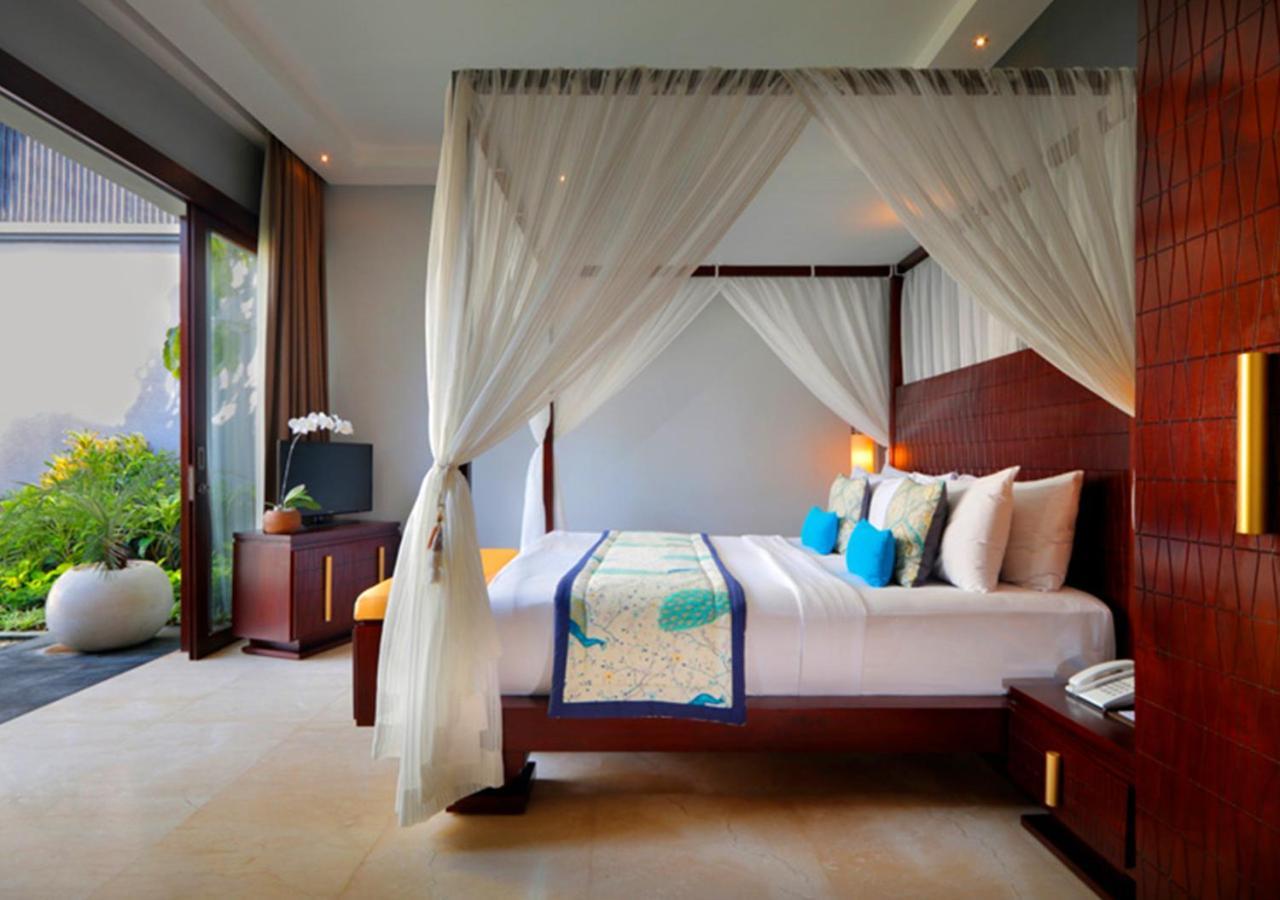 Villa Icon - By Karaniya Experience - Chse Certified Seminyak (Bali)