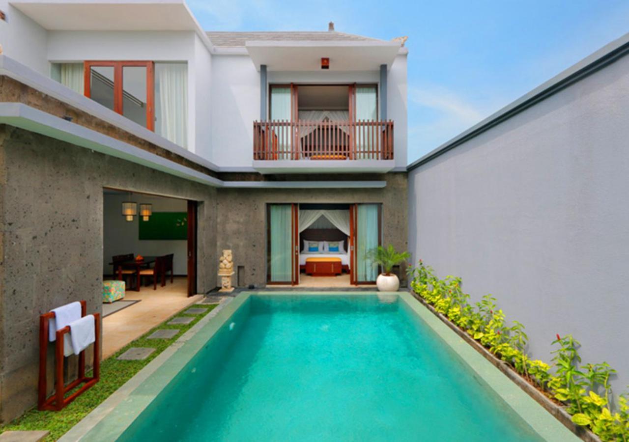 Villa Icon - By Karaniya Experience - Chse Certified Seminyak (Bali)