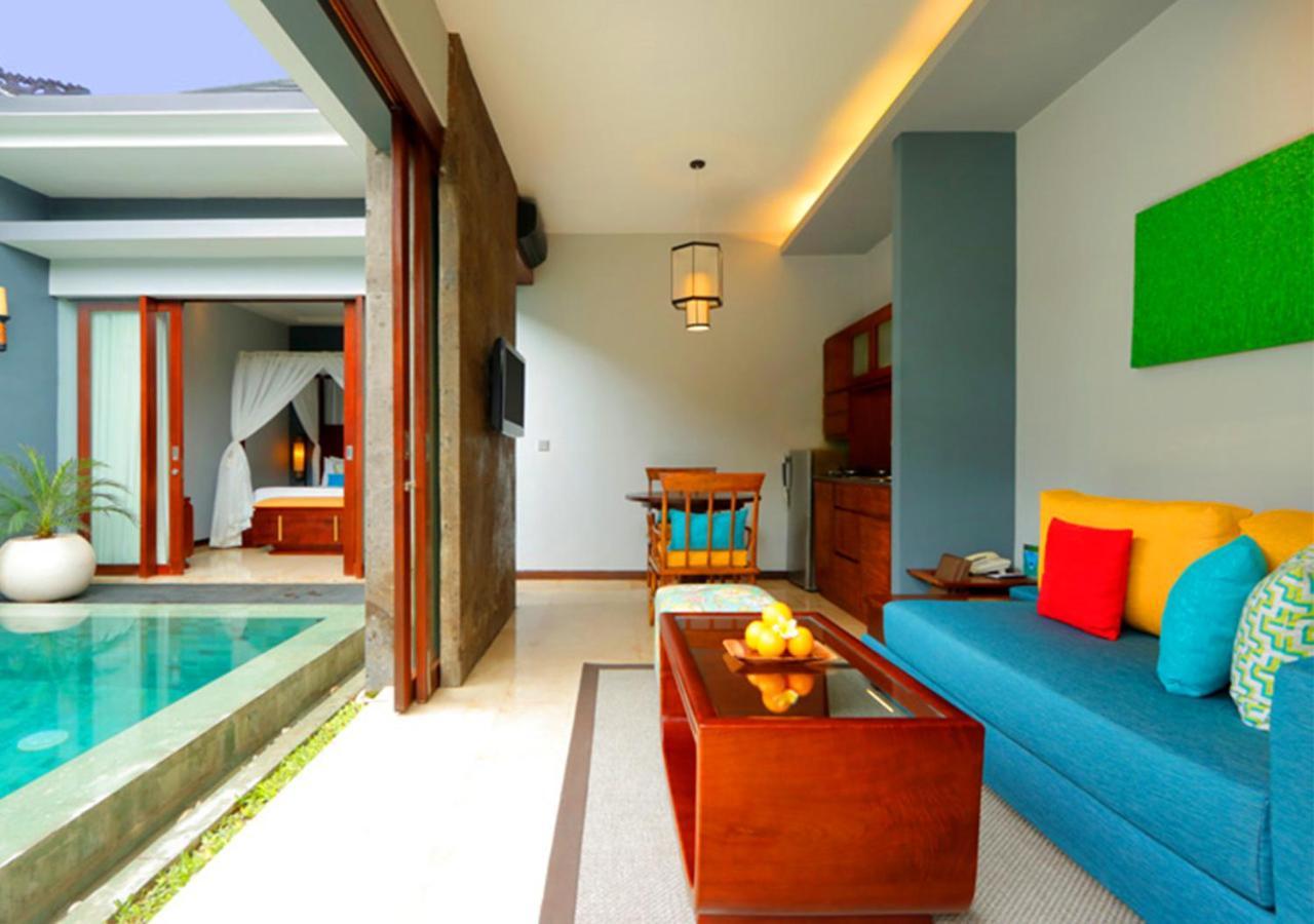 Icon - By Karaniya Experience - Chse Certified Villa