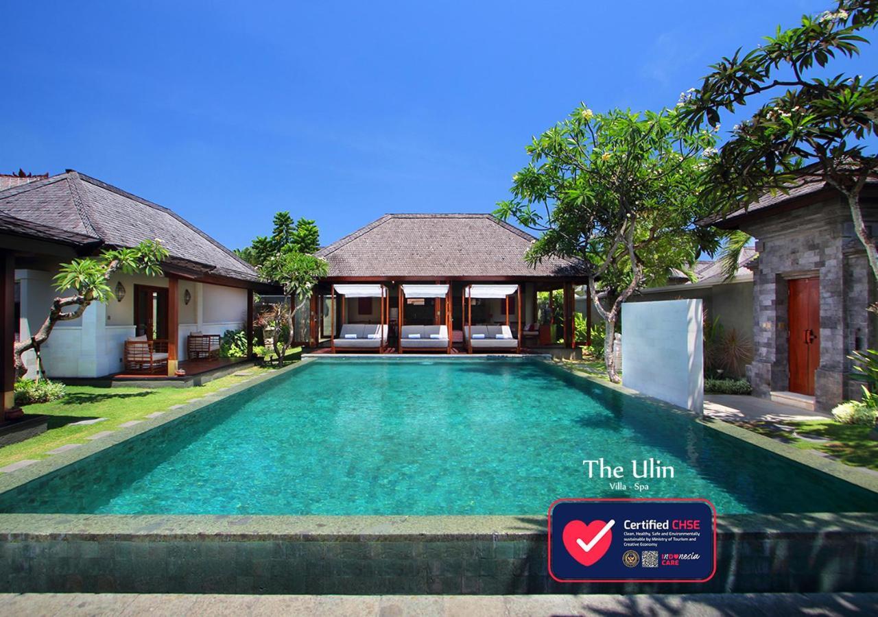 The Ulin And - By Karaniya Experience - Chse Certified * Seminyak (Bali)