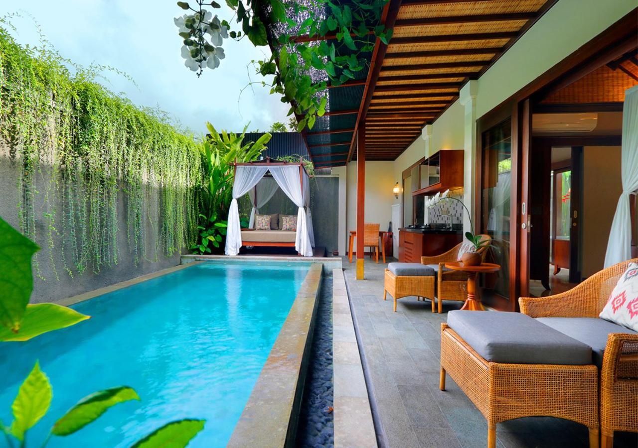 Villa The Ulin And - By Karaniya Experience - Chse Certified