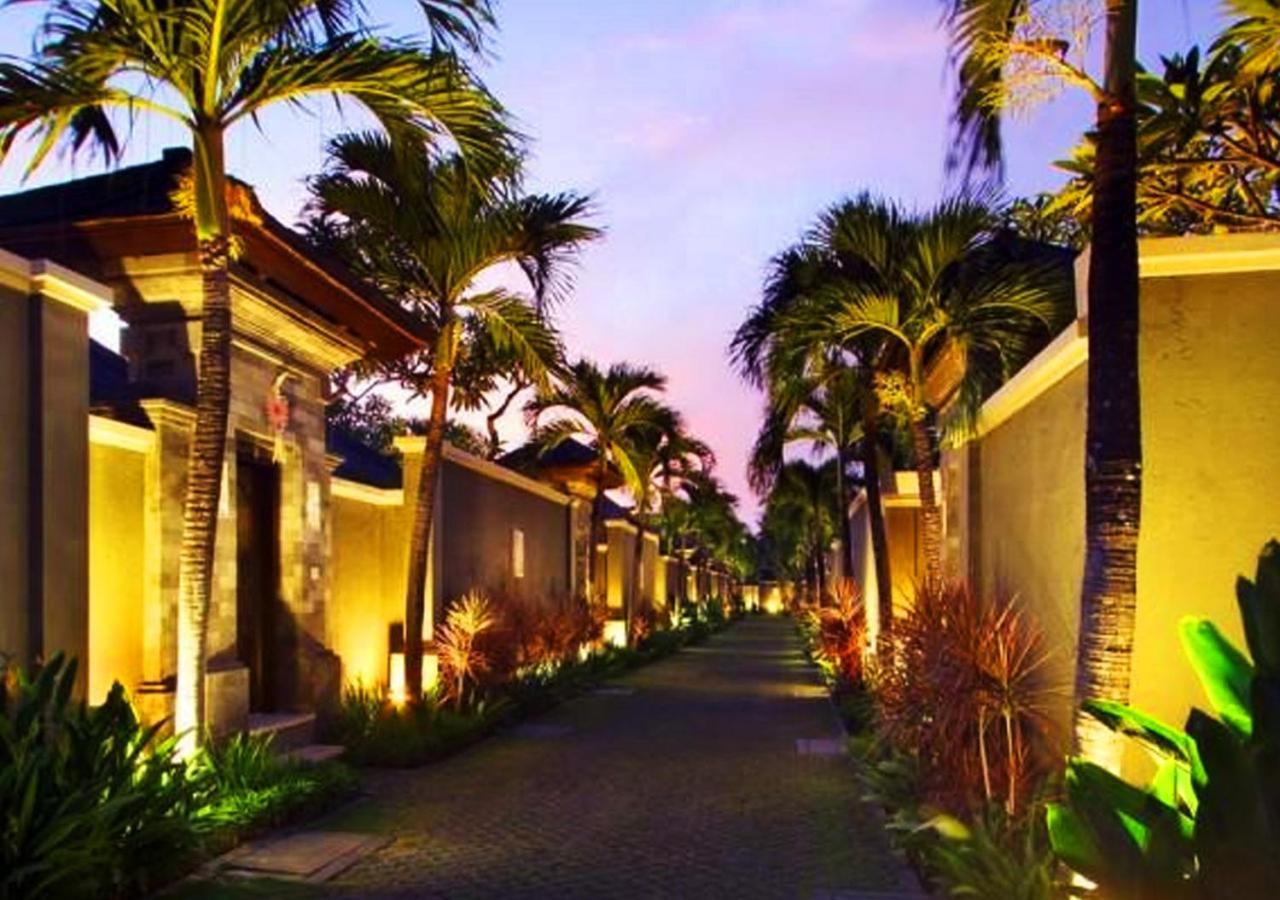 The Ulin And - By Karaniya Experience - Chse Certified Villa Seminyak (Bali)
