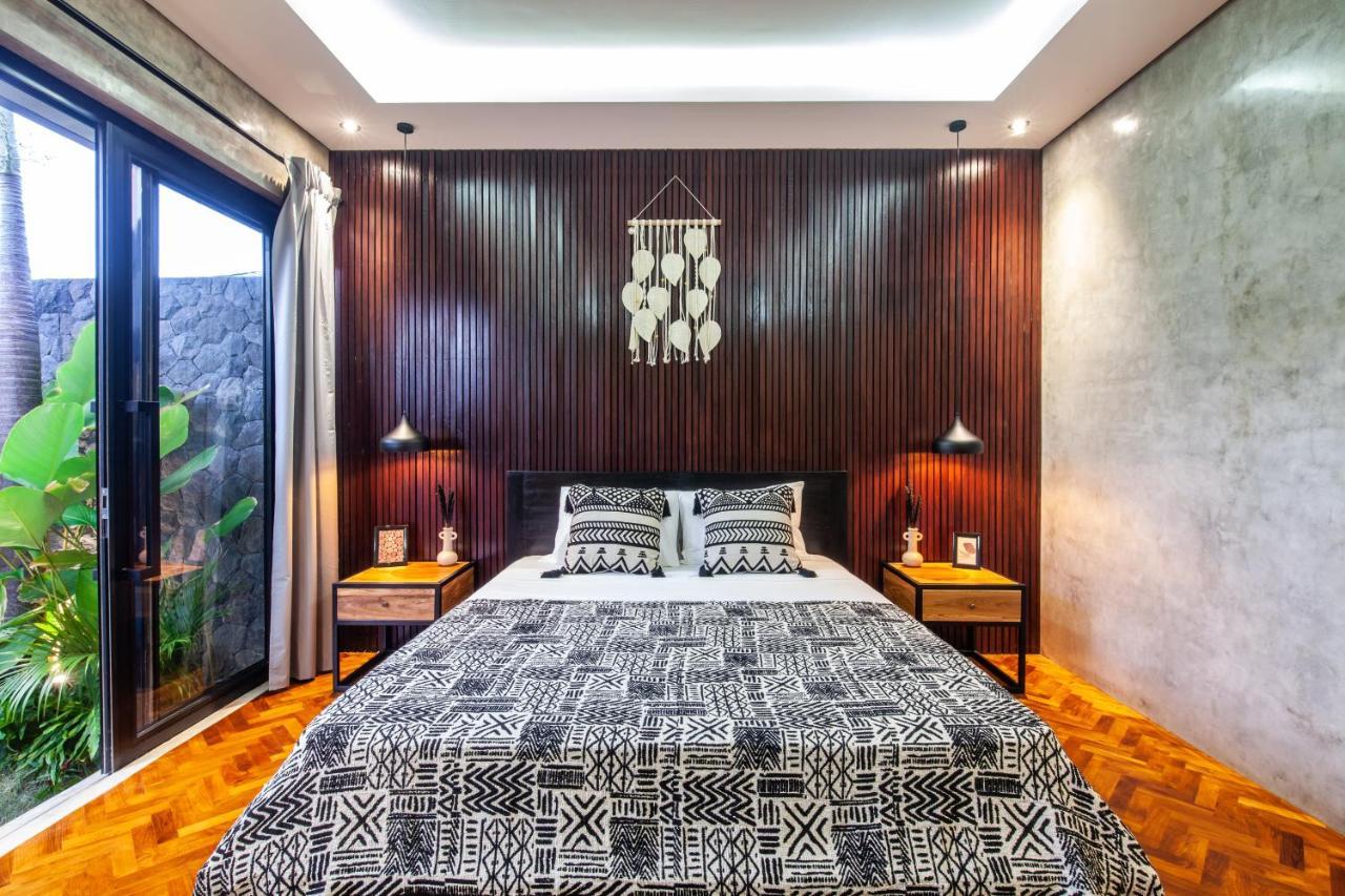 Simple And Magical . Almaya Villa Seminyak (Bali)
