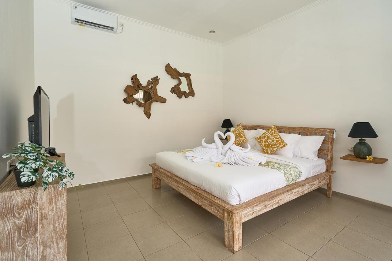 Casa Begja I Tranquil 2br W Private Pool In Mertanadi Villa Seminyak (Bali)