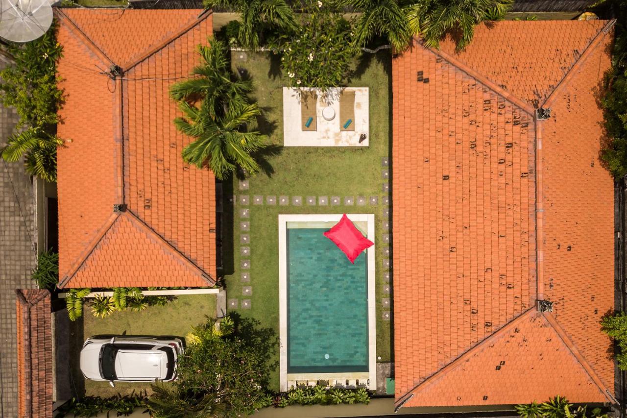 Villa Casa Begja I Tranquil 2br W Private Pool In Mertanadi