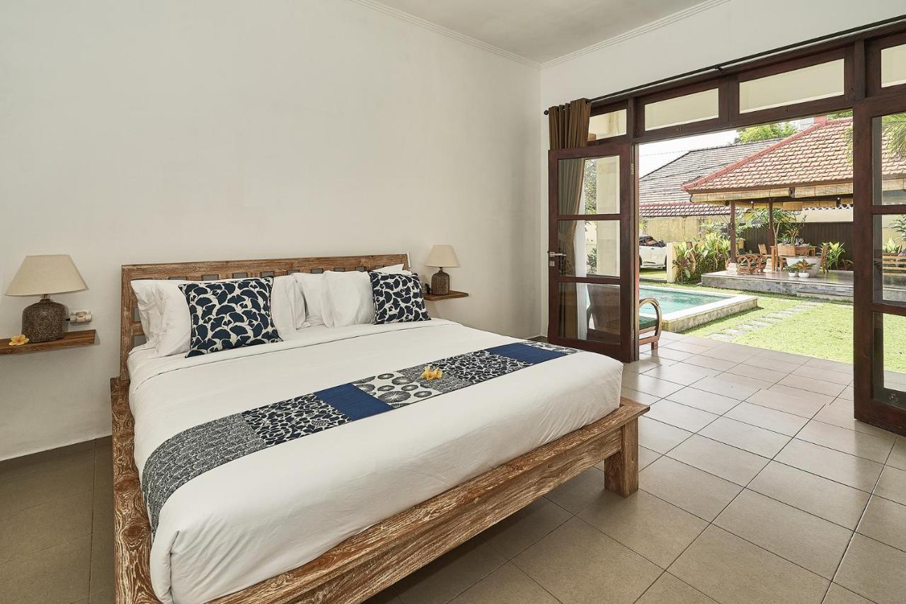 Casa Begja I Tranquil 2br W Private Pool In Mertanadi * Seminyak (Bali)