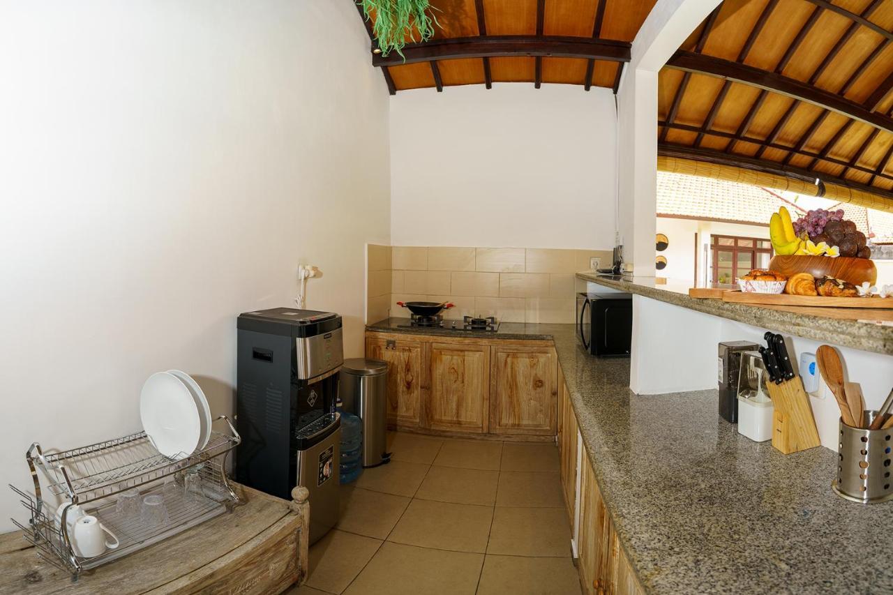 Casa Begja I Tranquil 2br W Private Pool In Mertanadi Villa Seminyak (Bali)