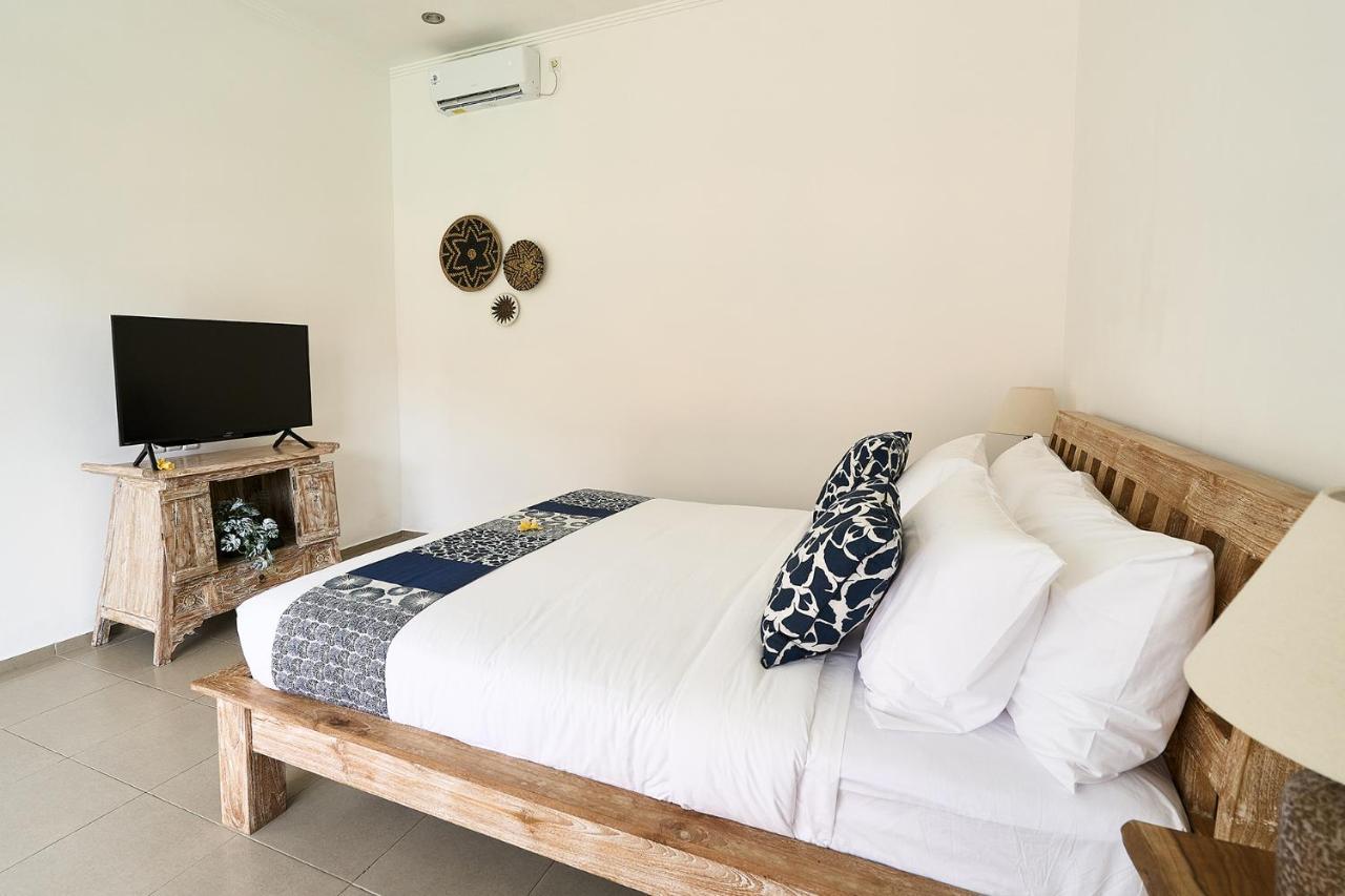 Casa Begja I Tranquil 2br W Private Pool In Mertanadi *