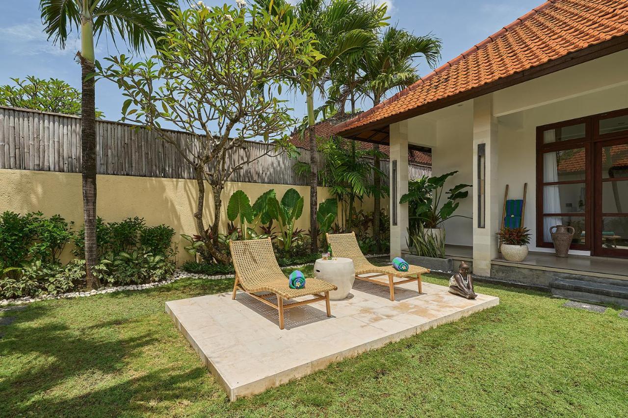 Villa Casa Begja I Tranquil 2br W Private Pool In Mertanadi *