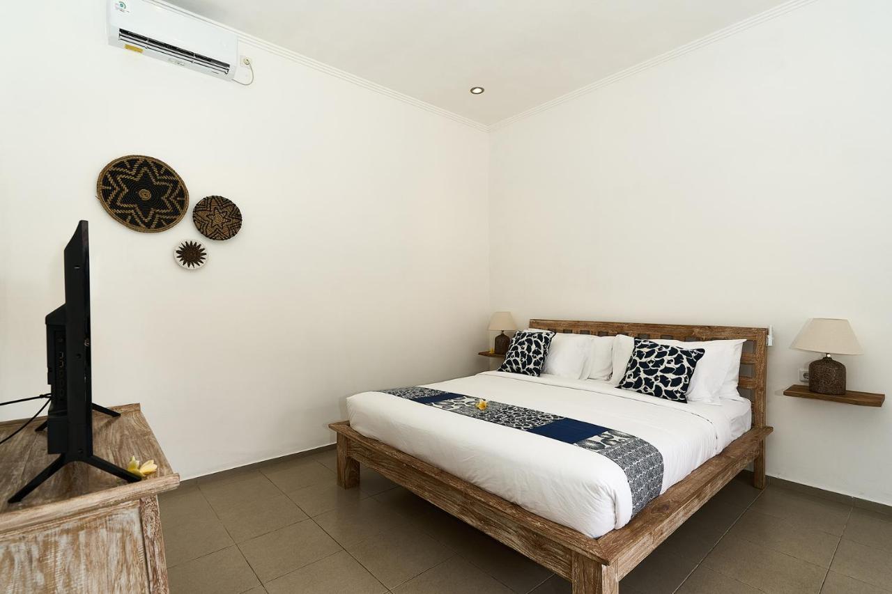 Villa Casa Begja I Tranquil 2br W Private Pool In Mertanadi *