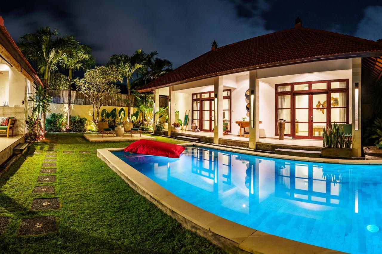 Casa Begja I Tranquil 2br W Private Pool In Mertanadi Villa