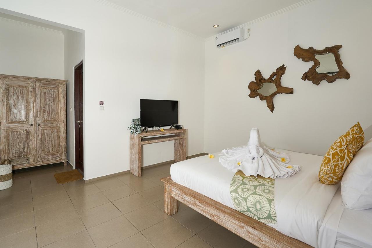 Casa Begja I Tranquil 2br W Private Pool In Mertanadi Villa
