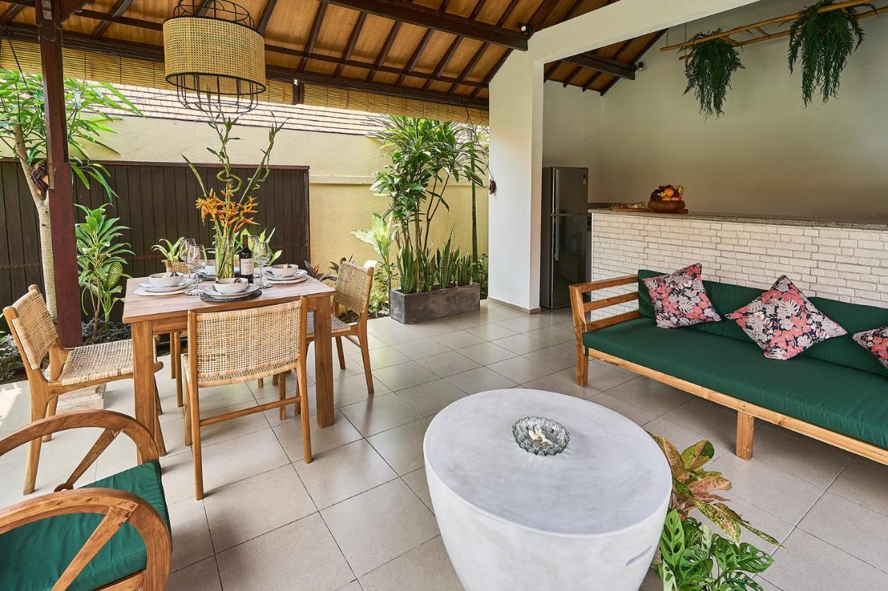 Villa Casa Begja I Tranquil 2br W Private Pool In Mertanadi Seminyak (Bali)