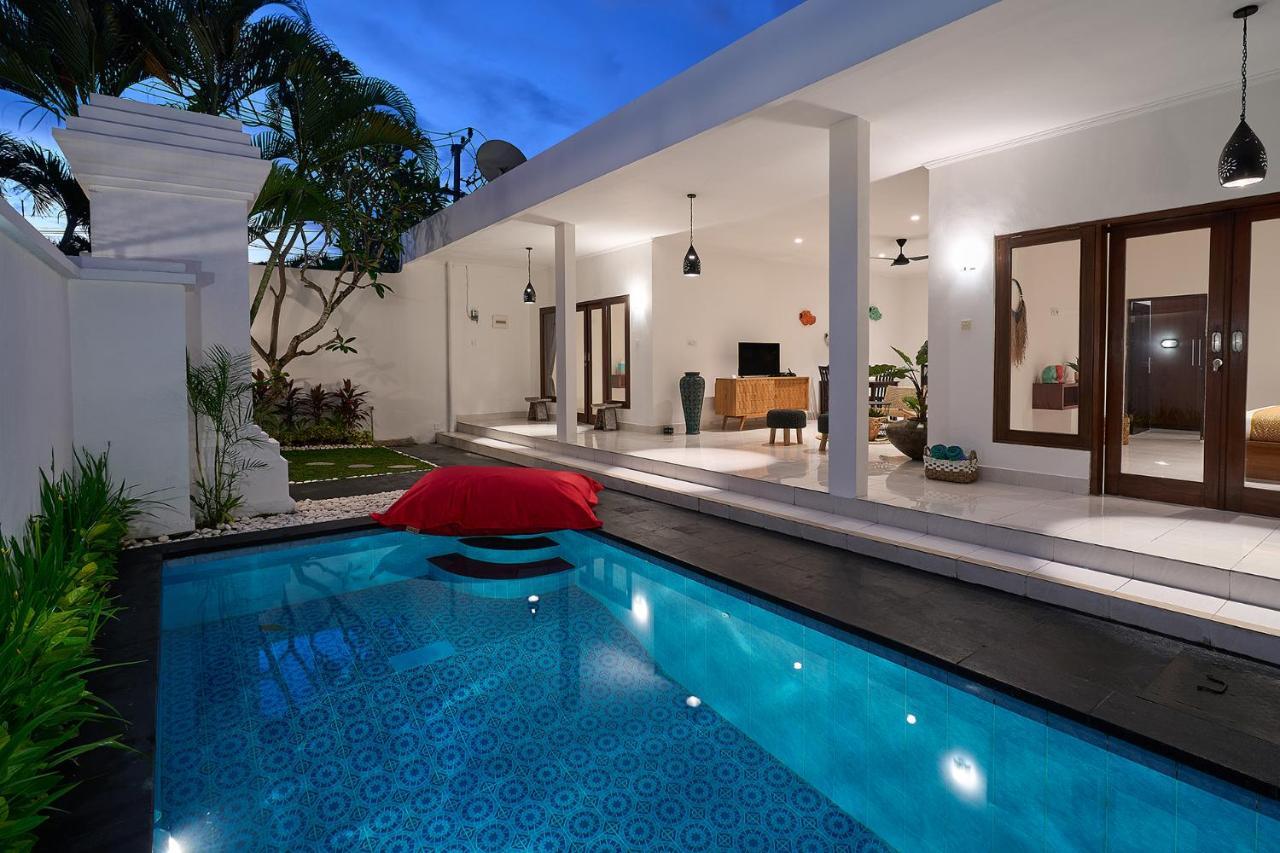 Casa Jinah 1 I Simply Modern Twin *