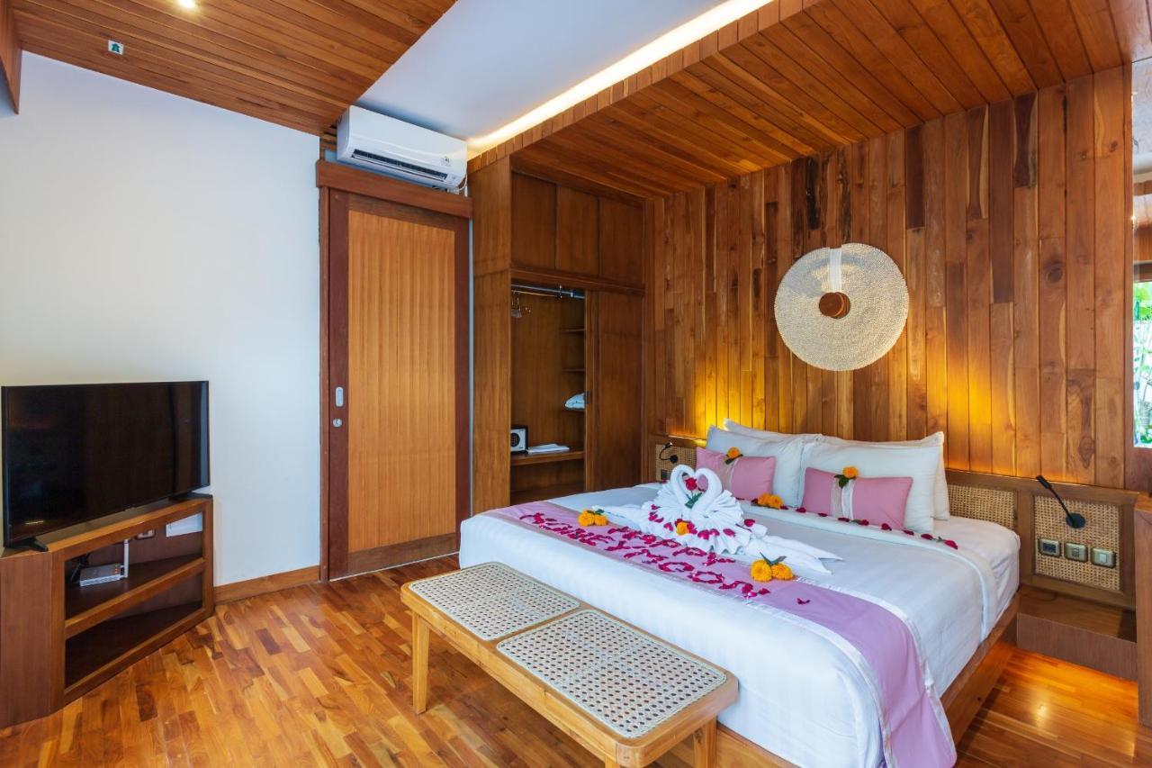 Pousada Bali Vilaasee