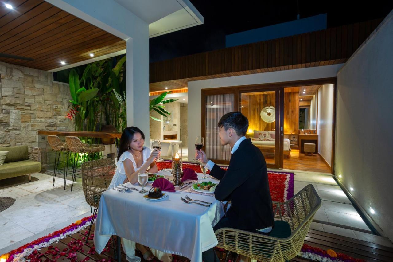 Bali Vilaasee Seminyak