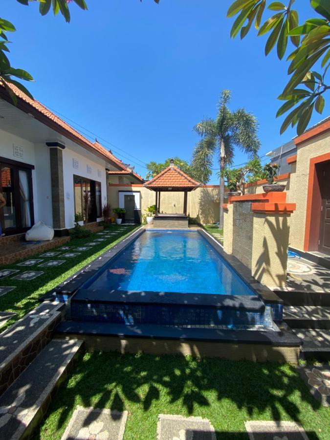 Vila Margherita Seminyak (Bali)