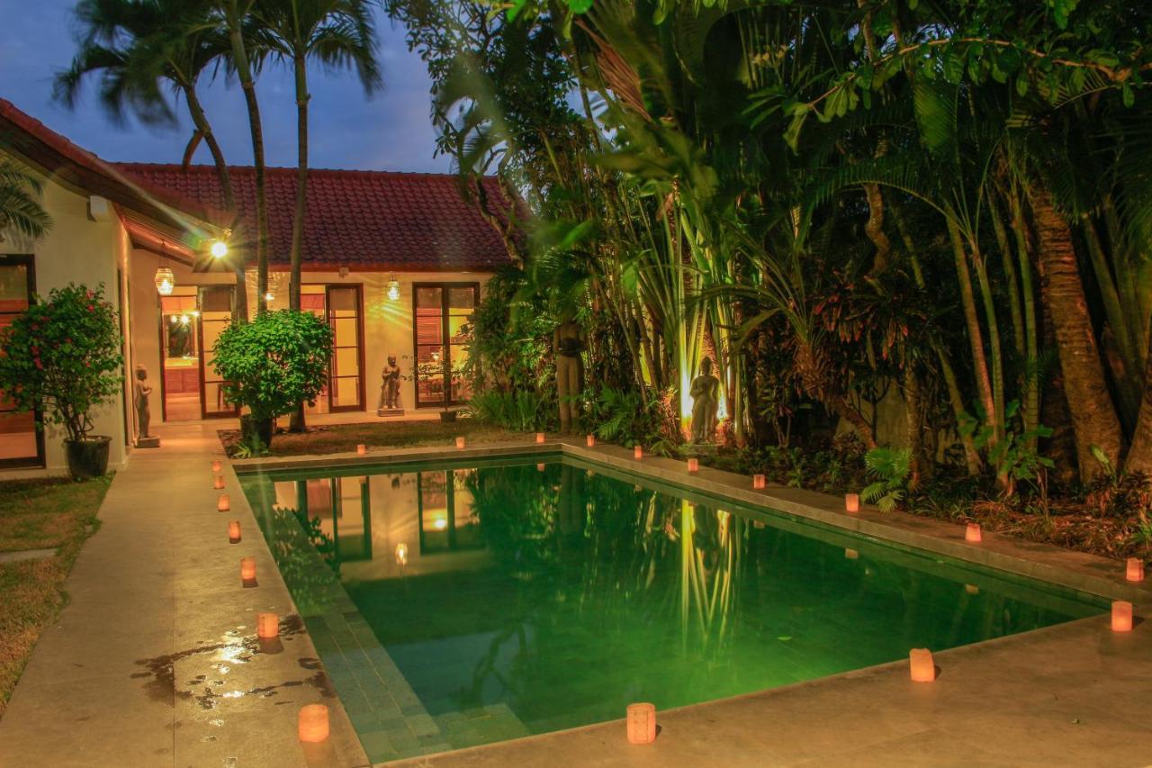 Jam Villa