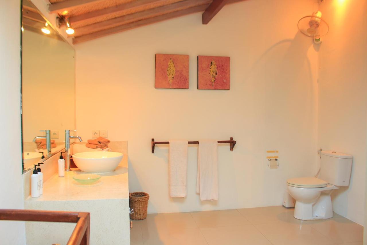 Villa Jam Seminyak (Bali)