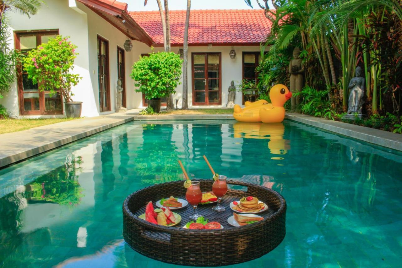 Jam Villa