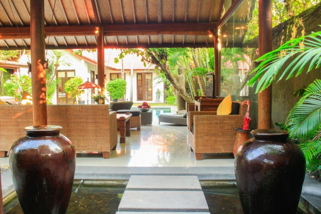 Jam Villa Seminyak (Bali)