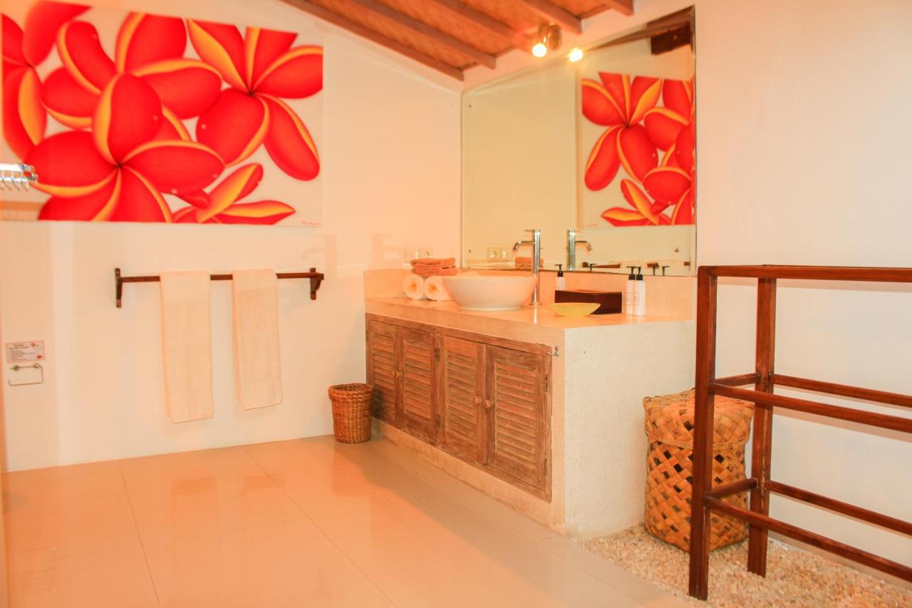Jam Villa Seminyak (Bali)