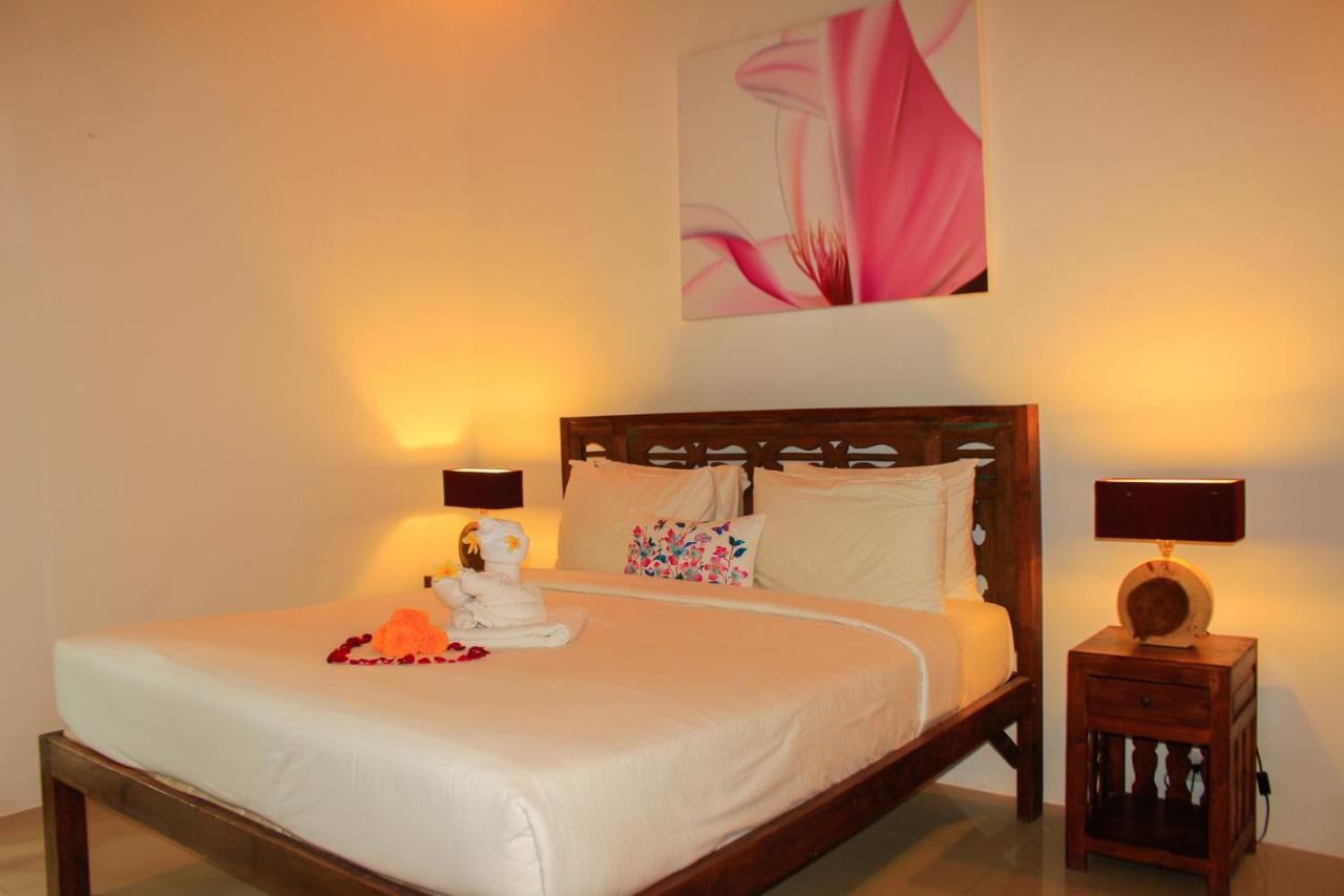 Jam Villa Seminyak (Bali)