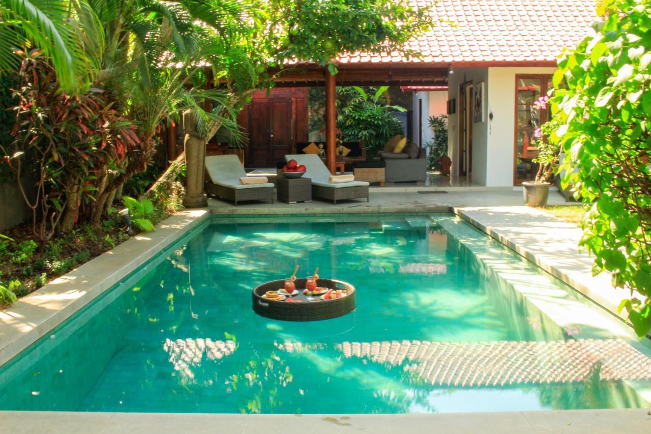 Villa Jam