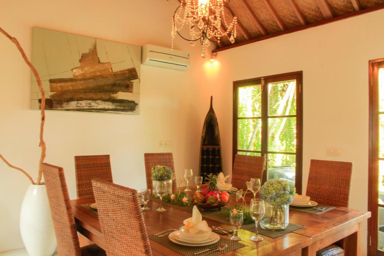 Jam Villa Seminyak (Bali)