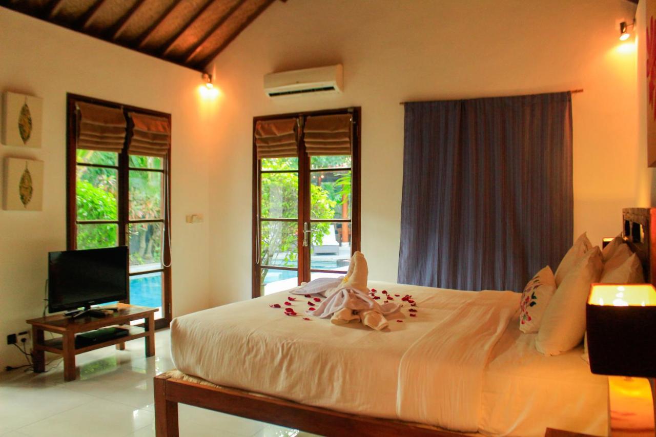 Jam Villa *