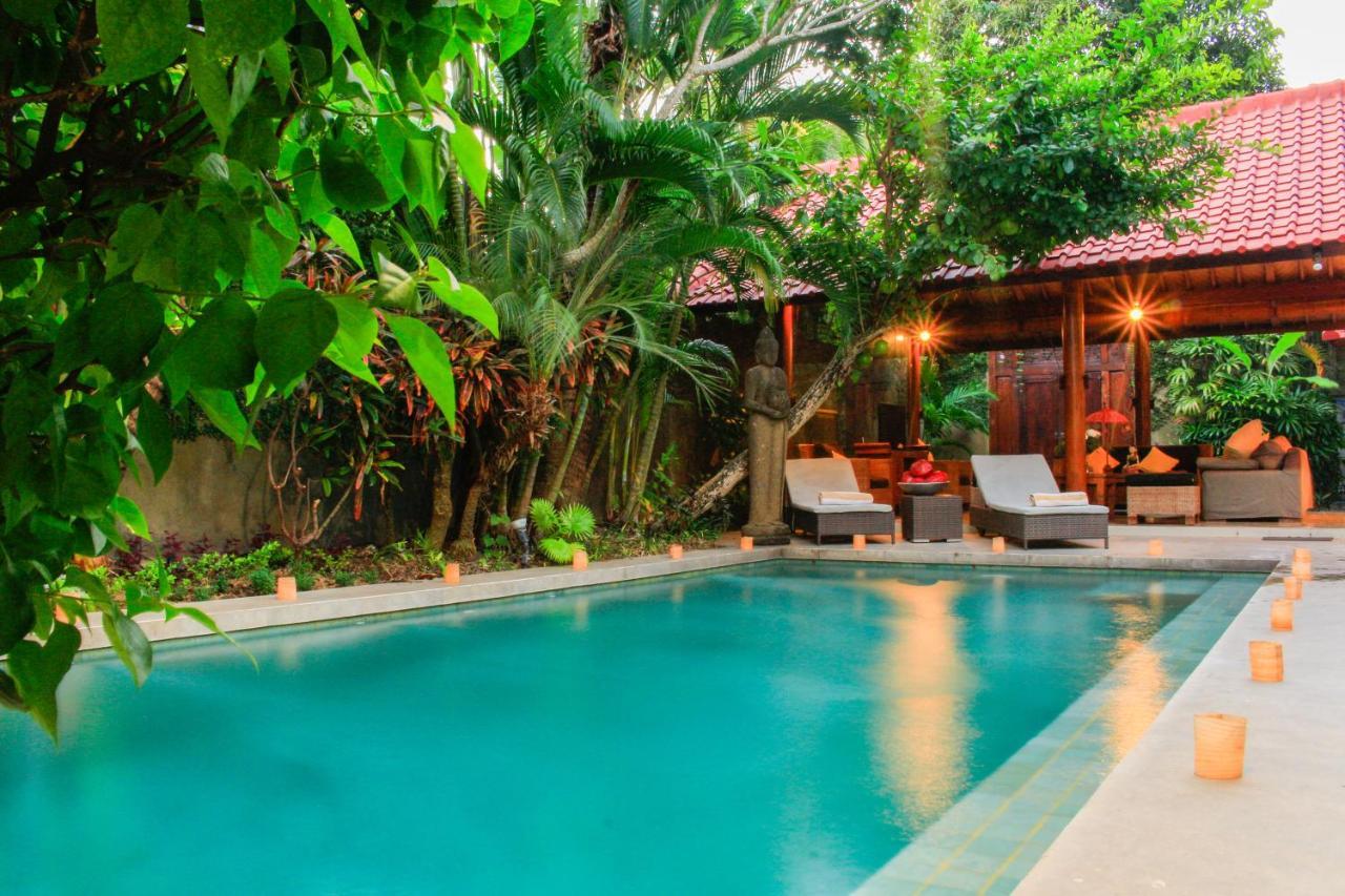 Jam Villa Seminyak (Bali)
