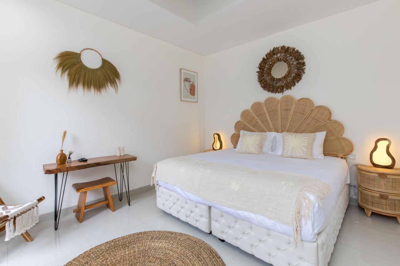 Villa Luna Rose