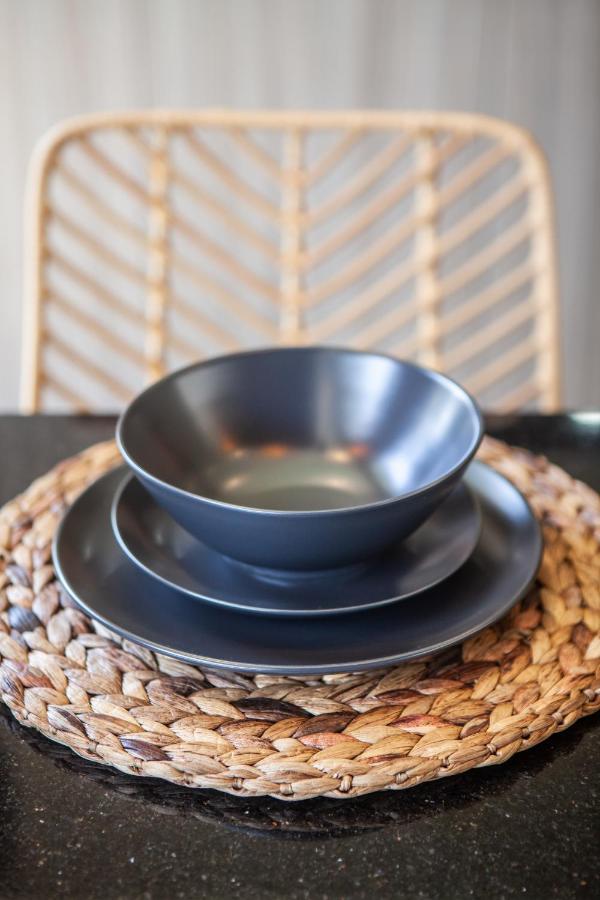 Simple And Magical . Almaya Seminyak (Bali)