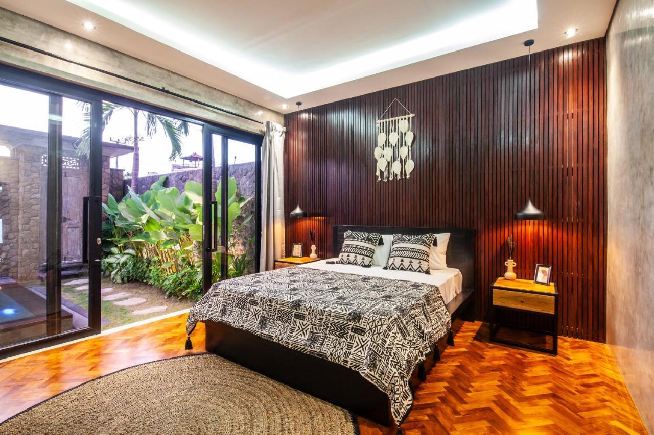 Simple And Magical . Almaya Villa Seminyak (Bali)