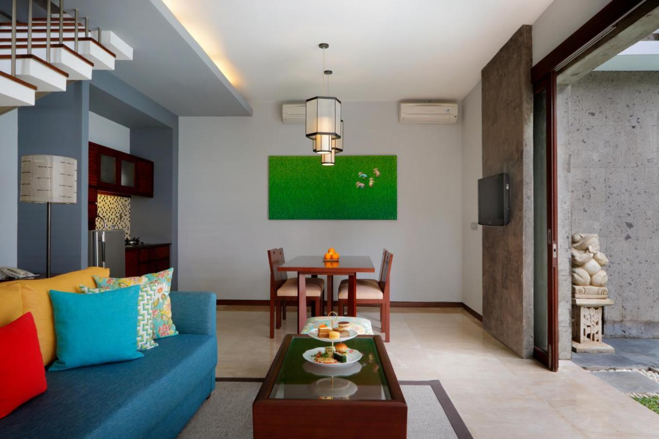 Villa Icon - By Karaniya Experience - Chse Certified *