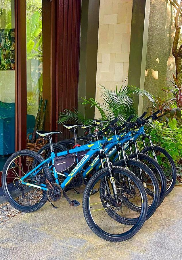 Icon - By Karaniya Experience - Chse Certified Seminyak (Bali)