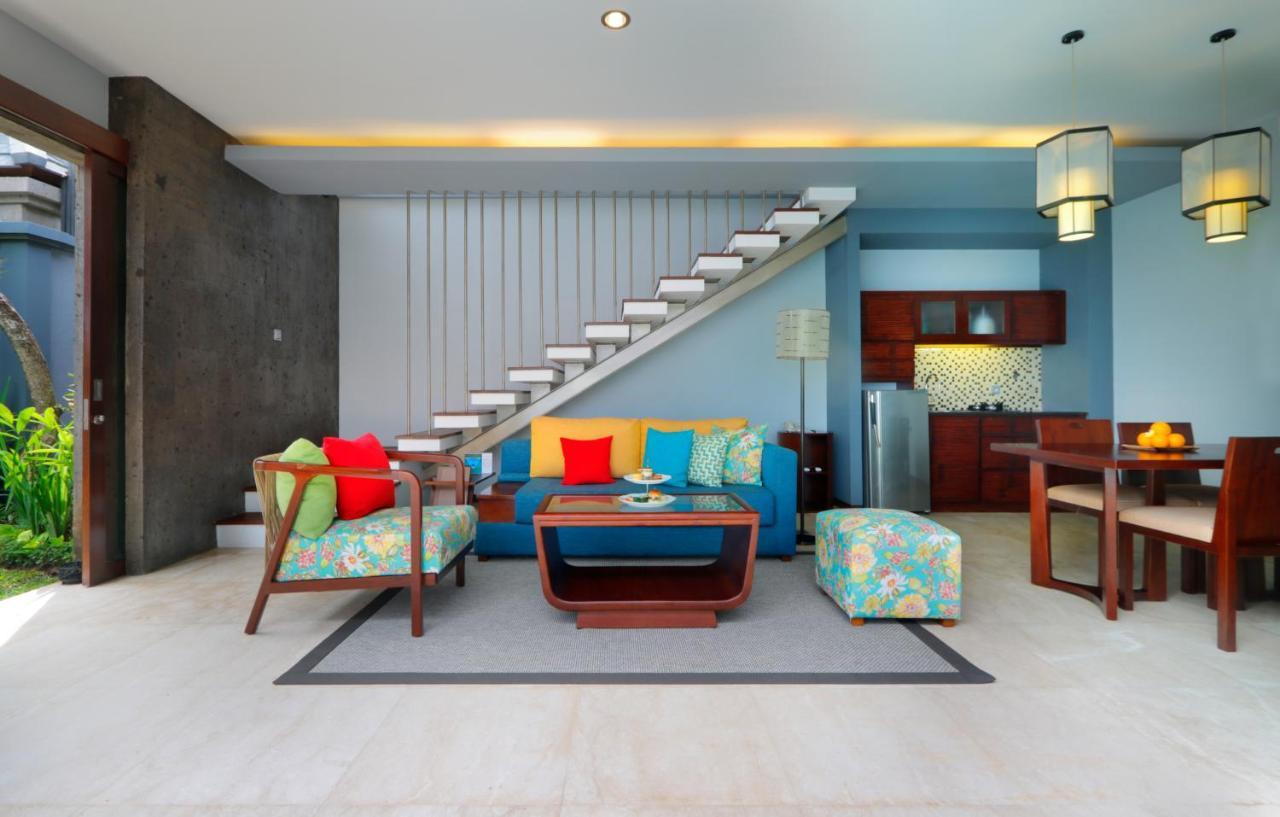 Icon - By Karaniya Experience - Chse Certified * Seminyak (Bali)